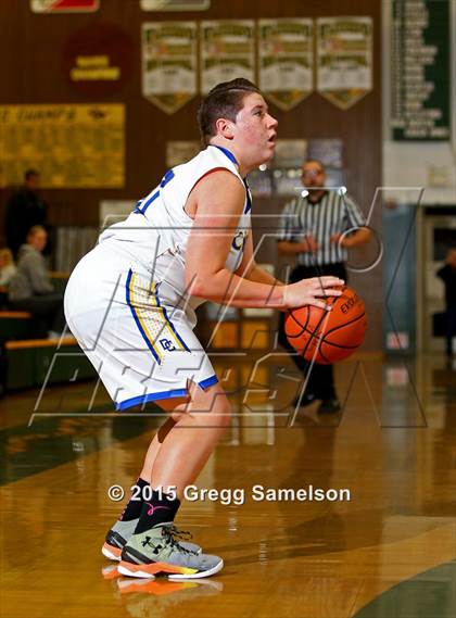 Thumbnail 1 in Del Campo vs Winters (Triple R Tournament) photogallery.
