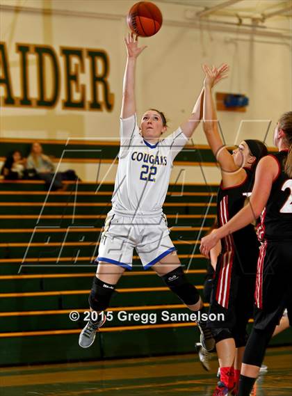 Thumbnail 1 in Del Campo vs Winters (Triple R Tournament) photogallery.