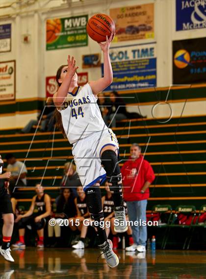 Thumbnail 2 in Del Campo vs Winters (Triple R Tournament) photogallery.