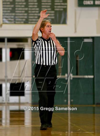 Thumbnail 1 in Del Campo vs Winters (Triple R Tournament) photogallery.