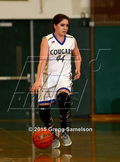 Thumbnail 2 in Del Campo vs Winters (Triple R Tournament) photogallery.