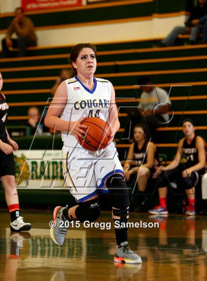 Thumbnail 1 in Del Campo vs Winters (Triple R Tournament) photogallery.