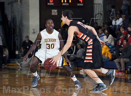 Thumbnail 1 in Buckhorn vs. Grissom (Columbia Classic) photogallery.