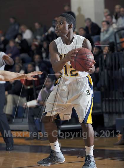 Thumbnail 3 in Buckhorn vs. Grissom (Columbia Classic) photogallery.