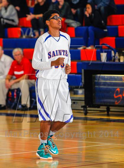Thumbnail 2 in Santa Teresa vs. Willow Glen photogallery.