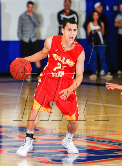 Thumbnail 3 in Santa Teresa vs. Willow Glen photogallery.