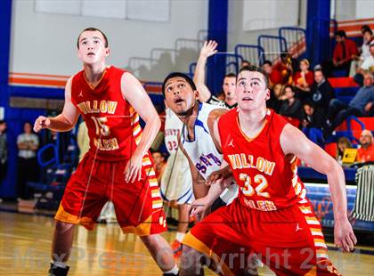 Thumbnail 2 in Santa Teresa vs. Willow Glen photogallery.