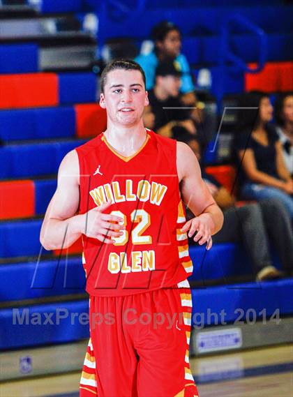 Thumbnail 3 in Santa Teresa vs. Willow Glen photogallery.