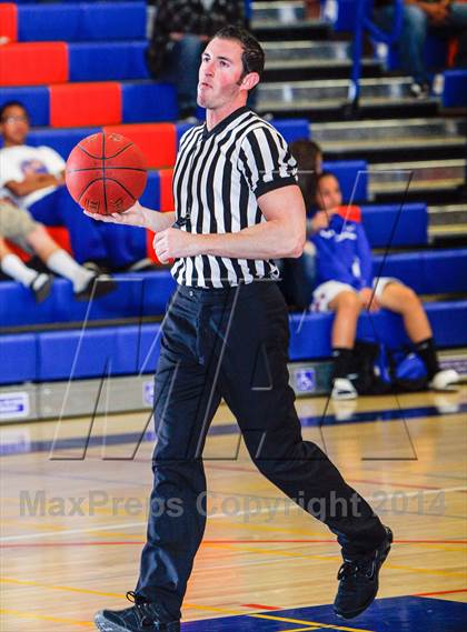 Thumbnail 2 in Santa Teresa vs. Willow Glen photogallery.