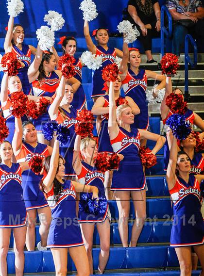 Thumbnail 2 in Santa Teresa vs. Willow Glen photogallery.