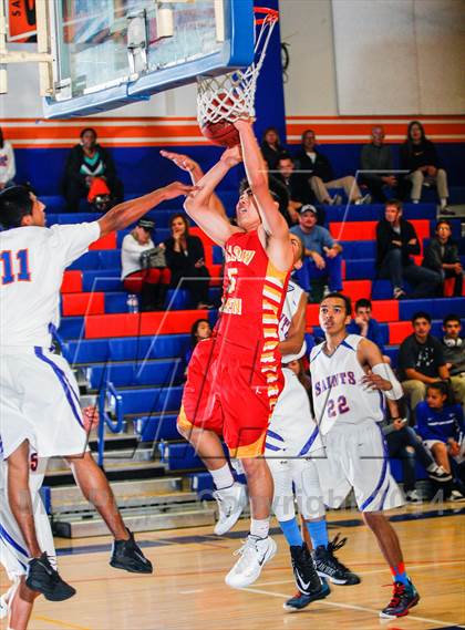 Thumbnail 2 in Santa Teresa vs. Willow Glen photogallery.