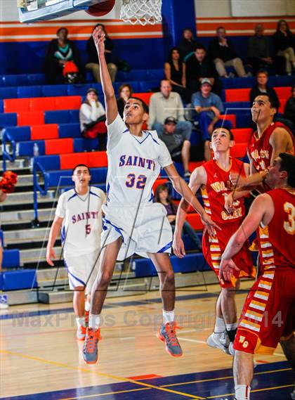 Thumbnail 2 in Santa Teresa vs. Willow Glen photogallery.
