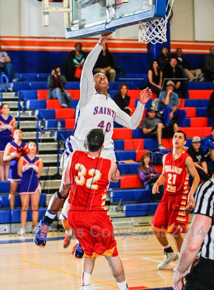 Thumbnail 1 in Santa Teresa vs. Willow Glen photogallery.