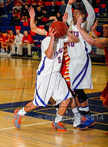 Thumbnail 2 in Santa Teresa vs. Willow Glen photogallery.