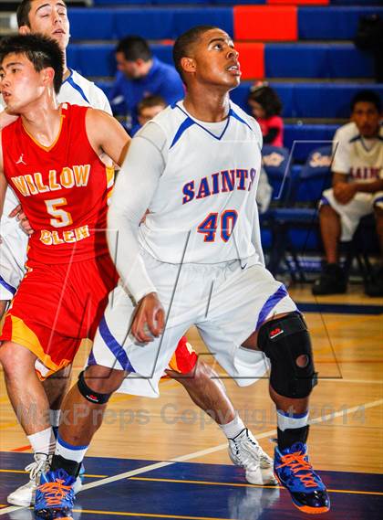 Thumbnail 2 in Santa Teresa vs. Willow Glen photogallery.