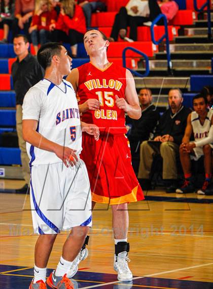 Thumbnail 2 in Santa Teresa vs. Willow Glen photogallery.