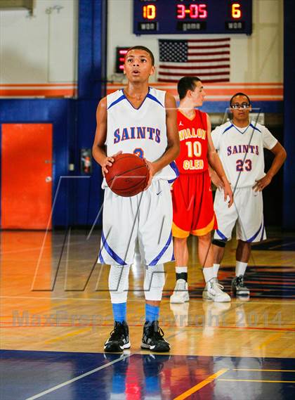 Thumbnail 1 in Santa Teresa vs. Willow Glen photogallery.