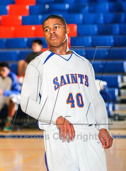 Thumbnail 3 in Santa Teresa vs. Willow Glen photogallery.