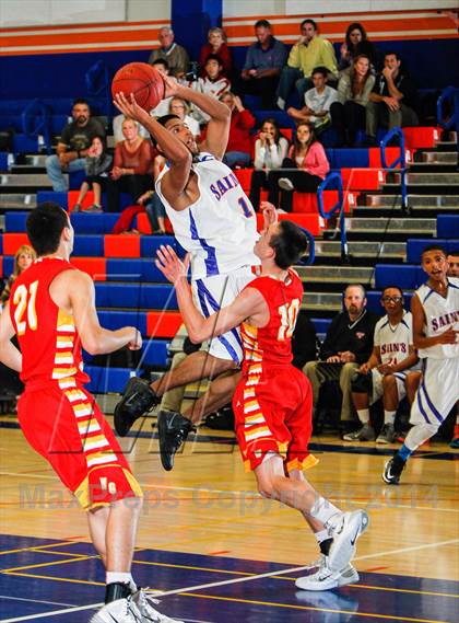 Thumbnail 1 in Santa Teresa vs. Willow Glen photogallery.