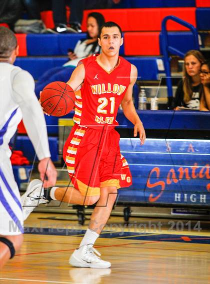Thumbnail 1 in Santa Teresa vs. Willow Glen photogallery.