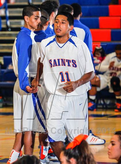 Thumbnail 3 in Santa Teresa vs. Willow Glen photogallery.