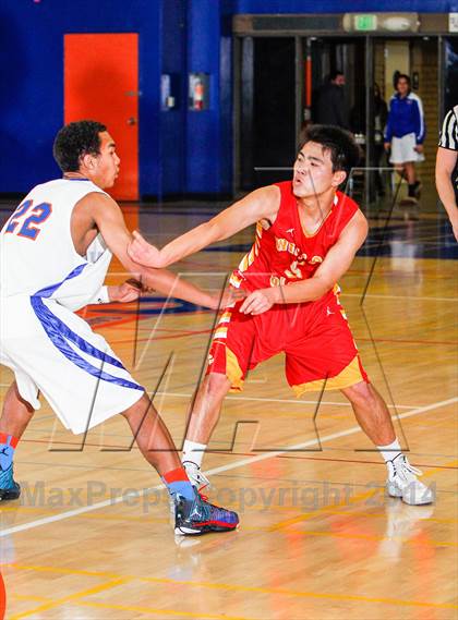 Thumbnail 2 in Santa Teresa vs. Willow Glen photogallery.