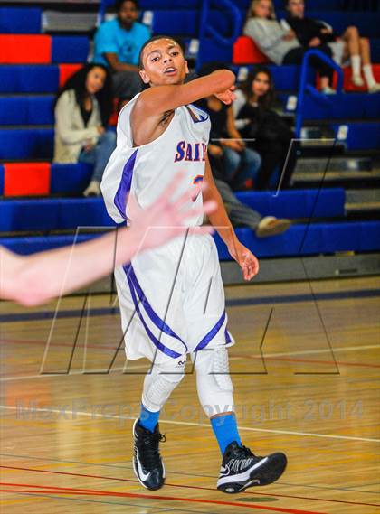 Thumbnail 2 in Santa Teresa vs. Willow Glen photogallery.