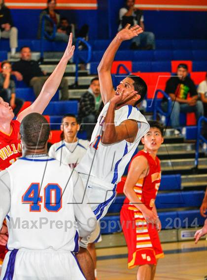 Thumbnail 1 in Santa Teresa vs. Willow Glen photogallery.