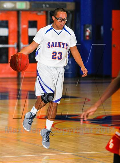 Thumbnail 2 in Santa Teresa vs. Willow Glen photogallery.
