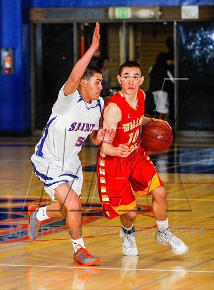 Thumbnail 3 in Santa Teresa vs. Willow Glen photogallery.