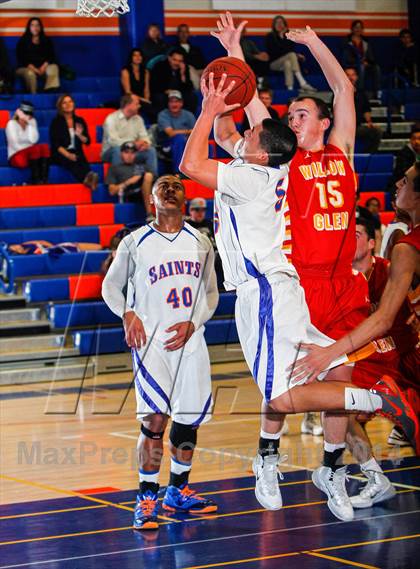 Thumbnail 1 in Santa Teresa vs. Willow Glen photogallery.