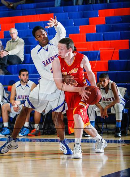 Thumbnail 3 in Santa Teresa vs. Willow Glen photogallery.