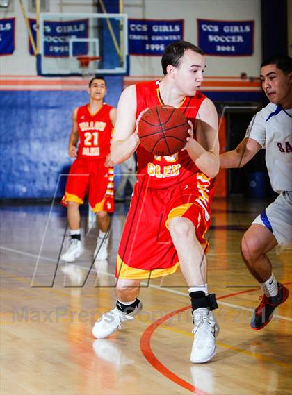 Thumbnail 1 in Santa Teresa vs. Willow Glen photogallery.