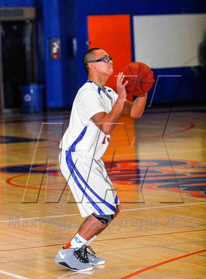 Thumbnail 1 in Santa Teresa vs. Willow Glen photogallery.