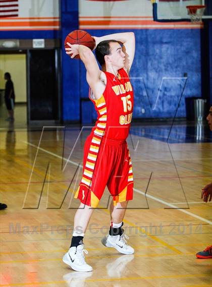 Thumbnail 2 in Santa Teresa vs. Willow Glen photogallery.