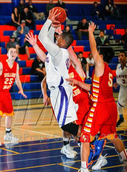 Thumbnail 3 in Santa Teresa vs. Willow Glen photogallery.