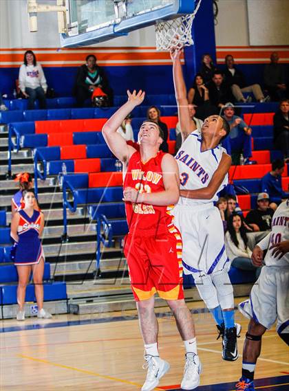 Thumbnail 1 in Santa Teresa vs. Willow Glen photogallery.