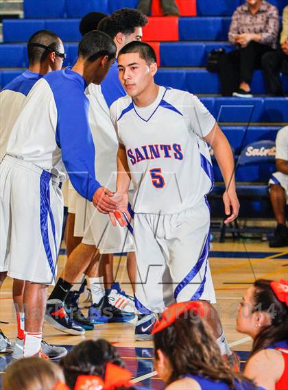 Thumbnail 2 in Santa Teresa vs. Willow Glen photogallery.