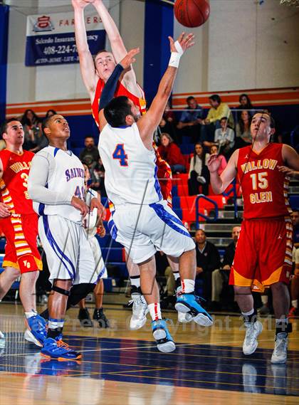 Thumbnail 3 in Santa Teresa vs. Willow Glen photogallery.