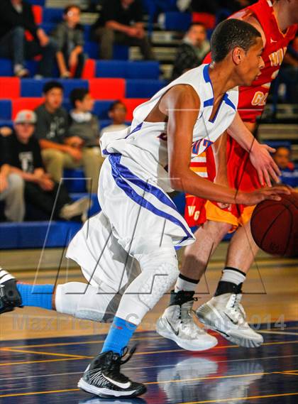 Thumbnail 1 in Santa Teresa vs. Willow Glen photogallery.