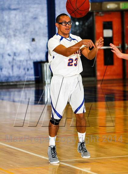 Thumbnail 2 in Santa Teresa vs. Willow Glen photogallery.