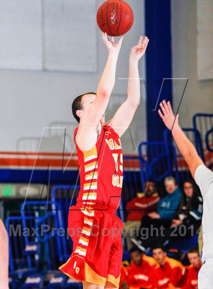 Thumbnail 2 in Santa Teresa vs. Willow Glen photogallery.