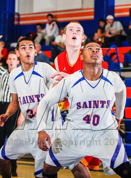 Thumbnail 3 in Santa Teresa vs. Willow Glen photogallery.
