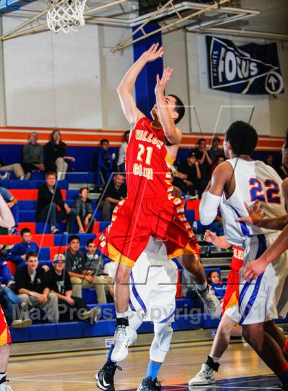 Thumbnail 3 in Santa Teresa vs. Willow Glen photogallery.