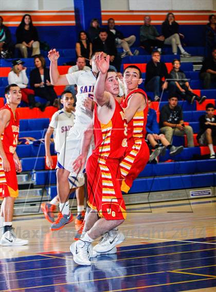 Thumbnail 3 in Santa Teresa vs. Willow Glen photogallery.