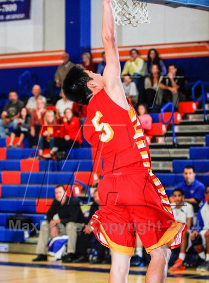 Thumbnail 1 in Santa Teresa vs. Willow Glen photogallery.