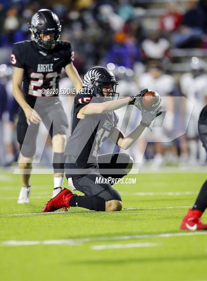 Thumbnail 1 in Paris vs Argyle (UIL 4A Quarterfinal Playoff) photogallery.