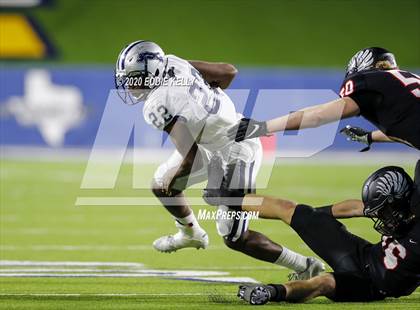 Thumbnail 1 in Paris vs Argyle (UIL 4A Quarterfinal Playoff) photogallery.