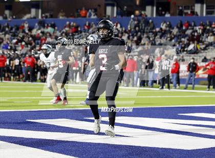 Thumbnail 2 in Paris vs Argyle (UIL 4A Quarterfinal Playoff) photogallery.