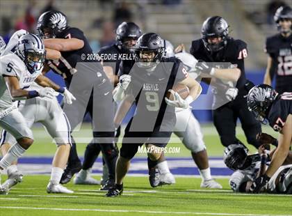 Thumbnail 2 in Paris vs Argyle (UIL 4A Quarterfinal Playoff) photogallery.